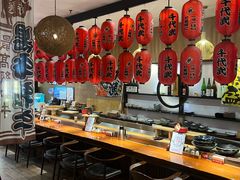 -千代武日本料理(开发区店)