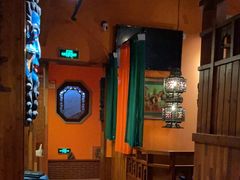 -甘尼仕印度餐厅酒吧(斜塘老街店)