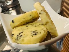 -大堂吧·深圳益田威斯汀酒店