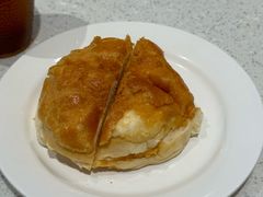 -香港新发烧腊茶餐厅(书城店)