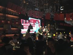 -酒肆浅葱•烧烤•龙虾•排档(卓悦intown店)