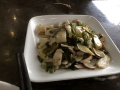 -何记面馆(龙泉山店)