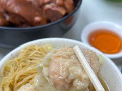 -麦文记面家(佐敦店)