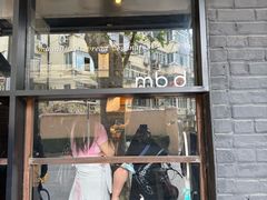 -mbd(华山路店)