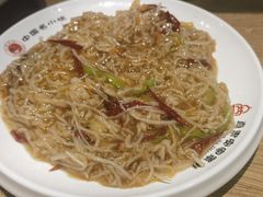 -直隶安家牛肉罩饼(建华店)