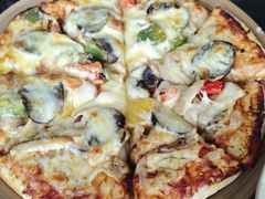 -丽江悦榕庄酒店-明月·雪山庭院餐厅