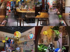 -KITON喜豚(清晖园店)