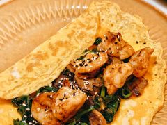 -BAKER&SPICE(安福路店)