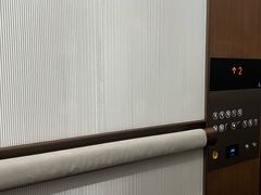 -上海新国际博览中心城际酒店