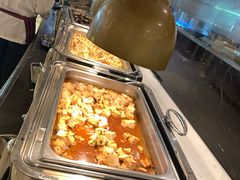 -福州中庚聚龍酒店香汇自助餐厅(南江滨西大道店)