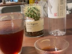 手冲咖啡-Fridi Patisserie Cafe