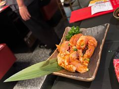 -谷牛和牛烤肉(漕河泾印象城店)