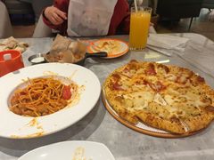 -必胜客(城西银泰店)