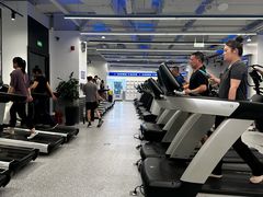 -帝豪斯健身俱乐部(市府恒隆广场店)