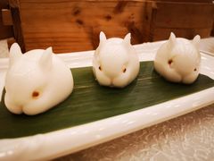 -龙的酒楼·手工早茶·顺德菜(近良路店)