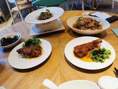 -莆田餐厅PUTIEN(三里屯店)