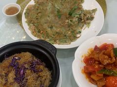 -金华安大酒楼·老牌潮菜·粤式茶点(东方国际店)