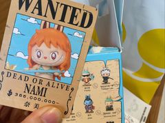 -泡泡玛特POPMART(武汉新天地南馆店)