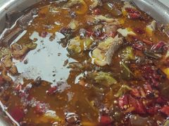 -黑皮酸菜鱼(三山街店)