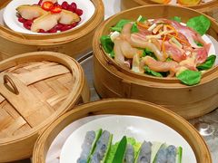 -优食坊·蒸汽海鲜(康盛路店)