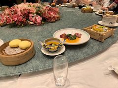 -龙悦湾酒家·八阵鱼生·渔人码头店