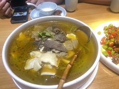 -竹里馆 ·茶食(奥体店)