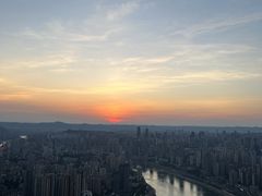 -WFC会仙楼观景台