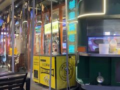 -路边羊烧烤酒场(宝带路店)