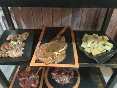 -牛犇烤肉(物资学院路店)