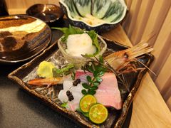 -鮨政·Omakase(港汇恒隆广场店)