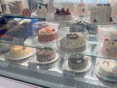 -DQ·蛋糕·冰淇淋(鸿坤店)