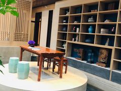 -西安华清御汤酒店