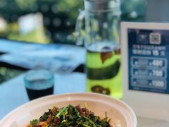-兰湘子·湘菜小炒(长安万科广场店)
