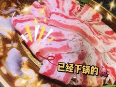 -小牛哈尼韩式水煎肉(万象城店)