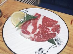 -隐炉和牛烧肉店(群力店)