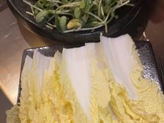 -熹悟海鲜火锅·广式打边炉