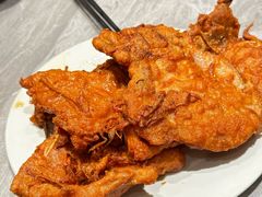 -九龙餐厅(大沽路店)