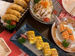 -仙隐小鹿中華の日料(荣民龙首广场店)