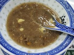 -江记甜品(罗湖店)