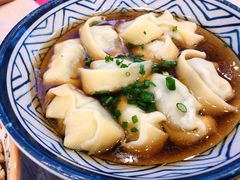 -朱洪元苏式面馆(绿宝广场店)