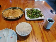 -61号餐吧(兴坪古镇漓江店)