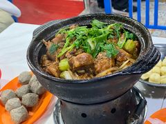 重庆鸡公煲-二楼老店重庆鸡公煲(真光路店)
