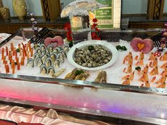 -天悦酒店-西餐厅