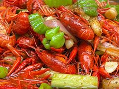 -盱眙虾神於氏龙虾(夫子庙红街店)