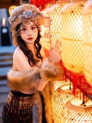 -小红帽摄影(丽江店)