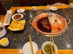 -老码头火锅(骡马市店)