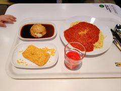 -宜家·瑞典风味餐厅(烟台路店)