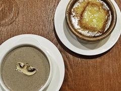 法式洋葱浓汤-Entrecôte 法国牛扒馆(保利·时光里店)