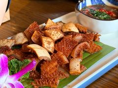 -金孔雀德宏傣味餐馆(魏公村店)