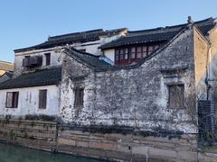 -锦溪古镇
